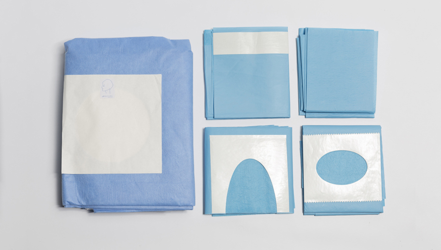 Surgical drape
